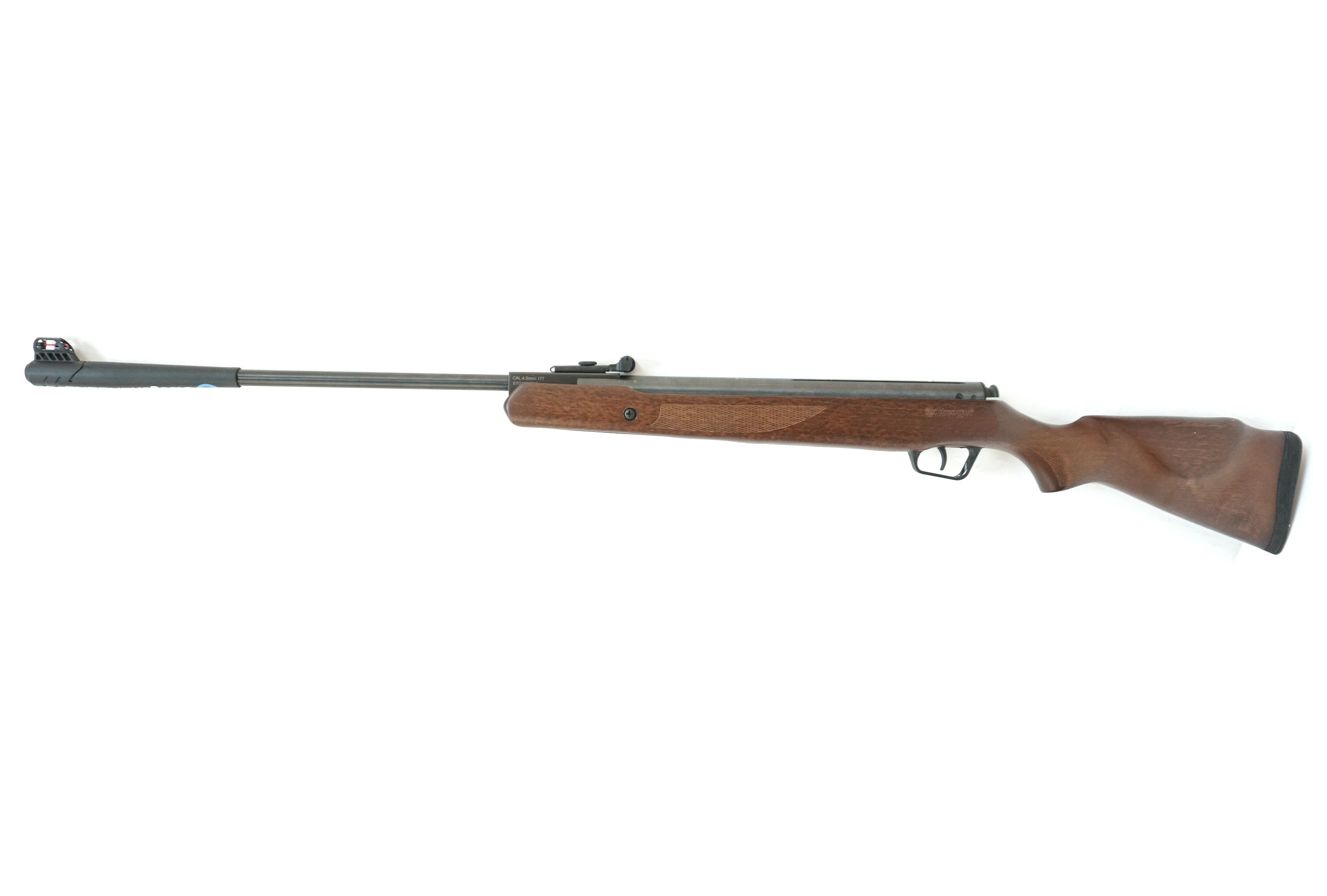 Винтовка пневматический X50 Wood, к.4,5мм
