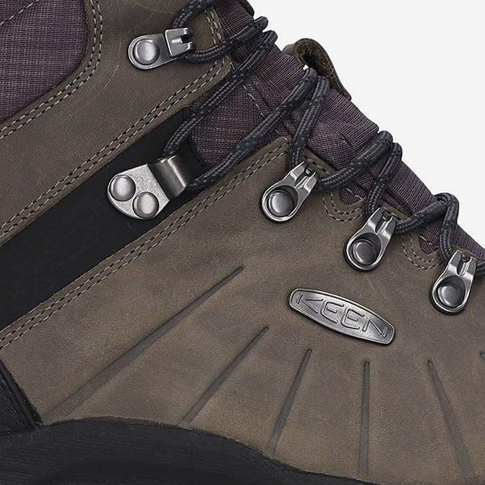 Ботинки Revel IV Mid Polar