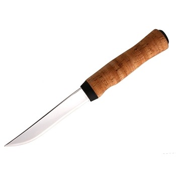 Нож "Hellefisk Cork"