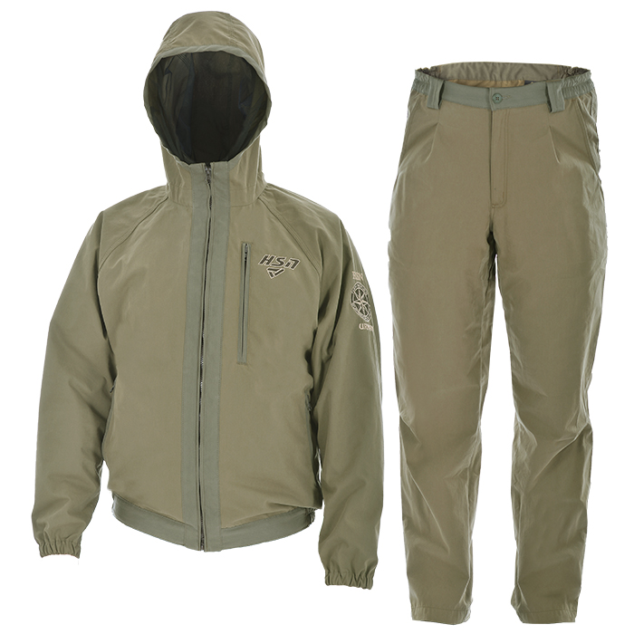 Костюм  ХСН "URMAN" летние , 60-62/176