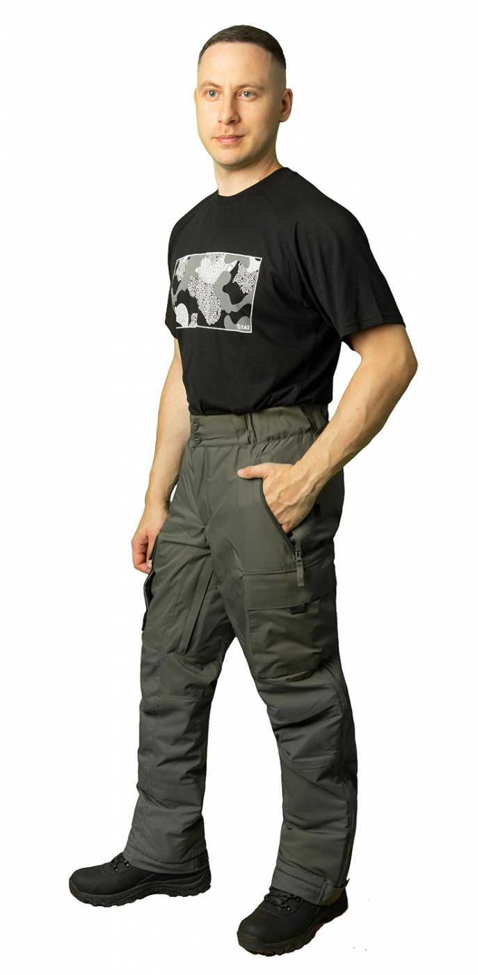 Костюм "Страймер" (-15)