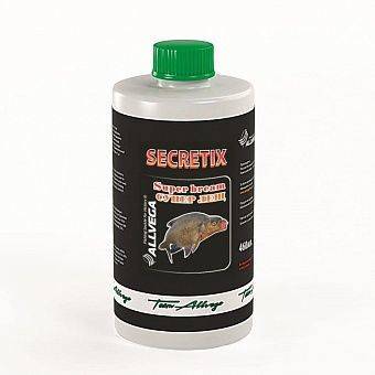 Ароматизатор жидкий "Secretix Super Bream" 460мл, лещ