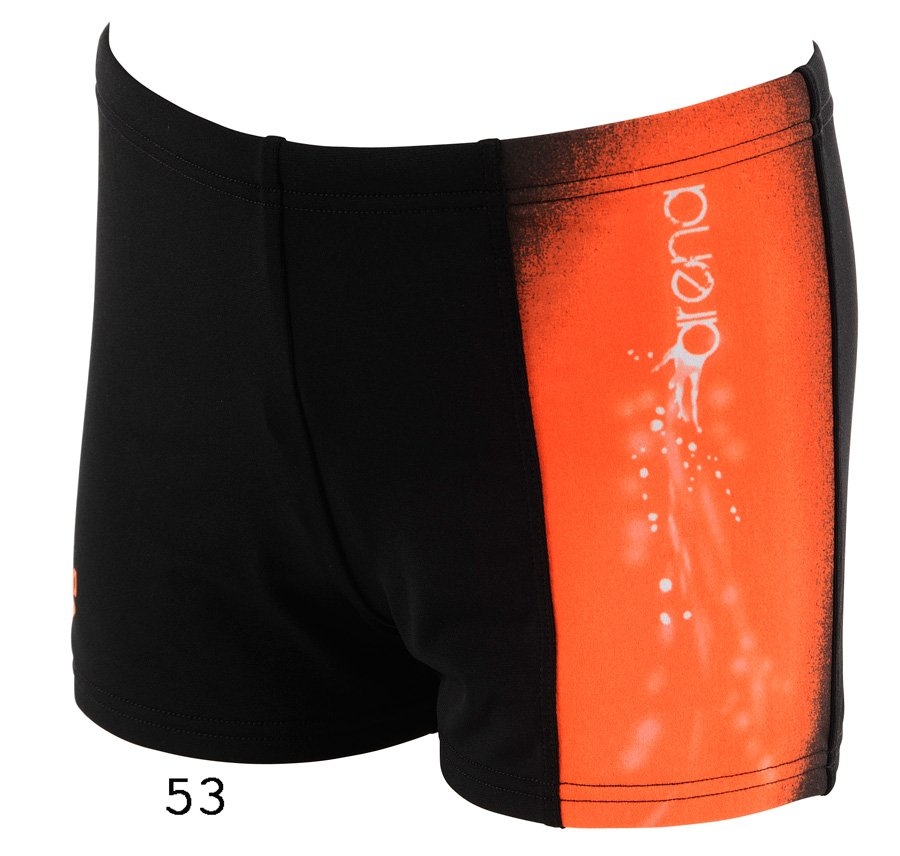 Плавки Fluidity Short