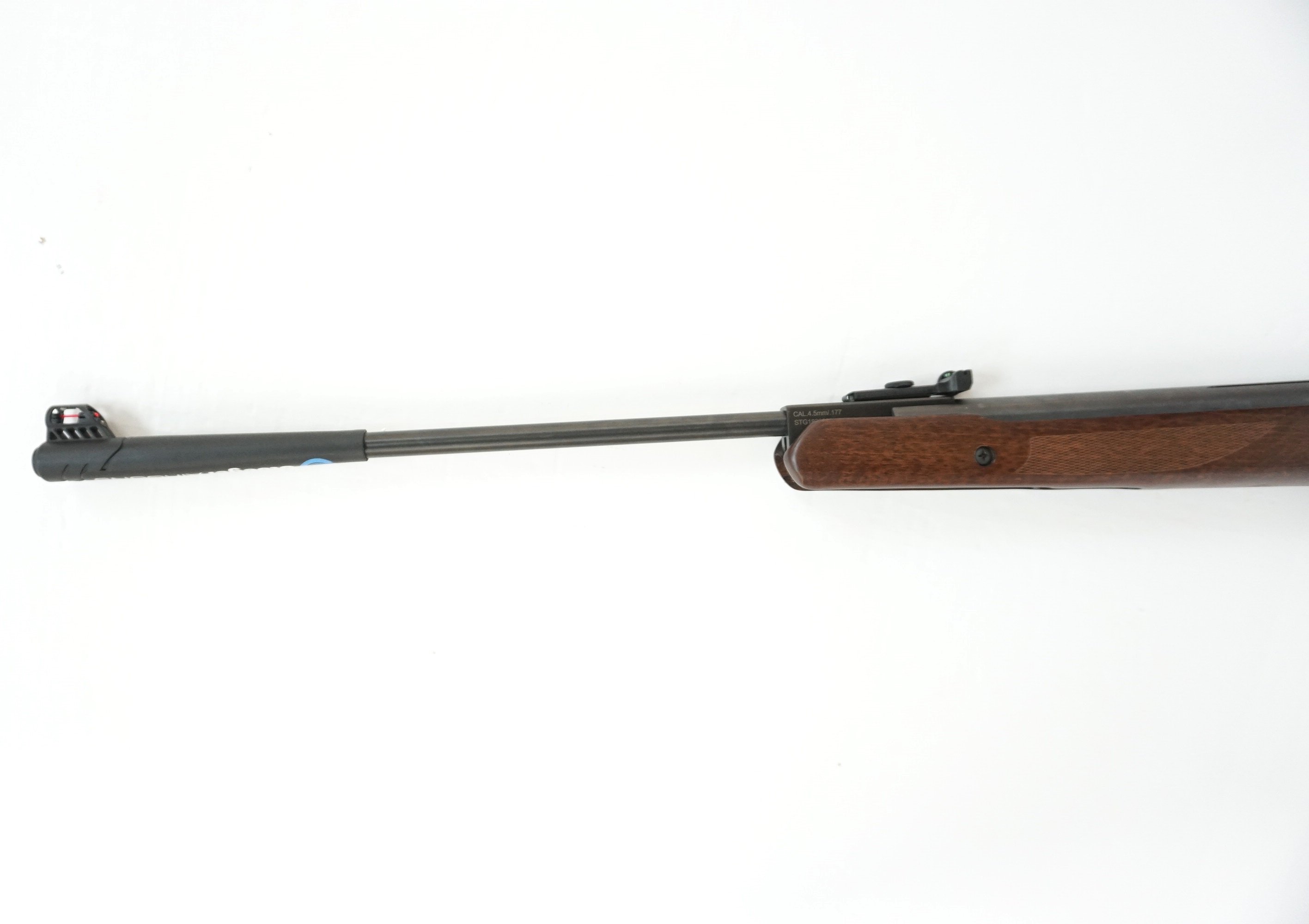 Винтовка пневматический X50 Wood, к.4,5мм