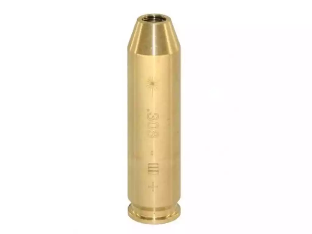 Патрон лазерной пристрелки Vector Optics, к.308Win