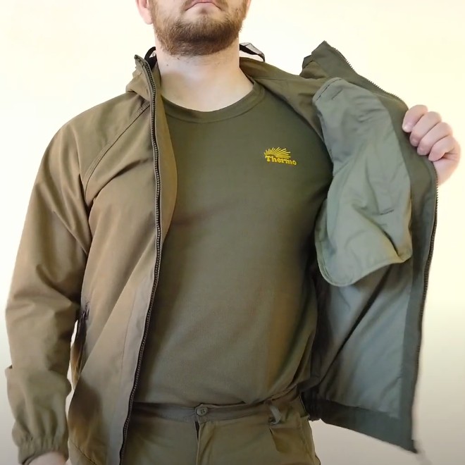 Костюм  ХСН "URMAN" летние , 60-62/176