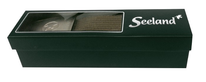 Ремень Giftbox 2102004