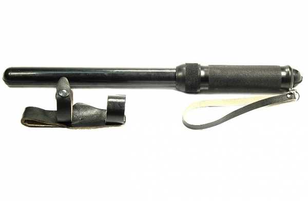 Резиновая палка ПР-89