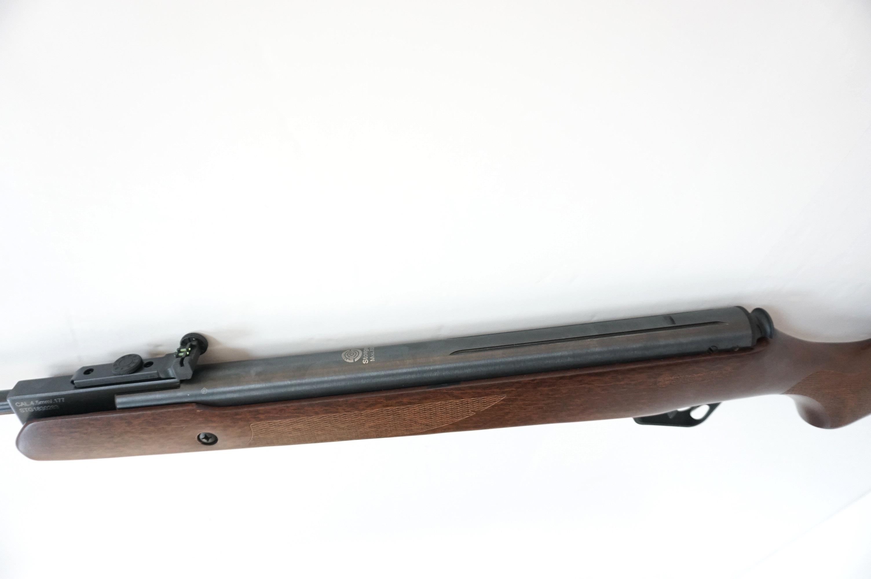 Винтовка пневматический X50 Wood, к.4,5мм