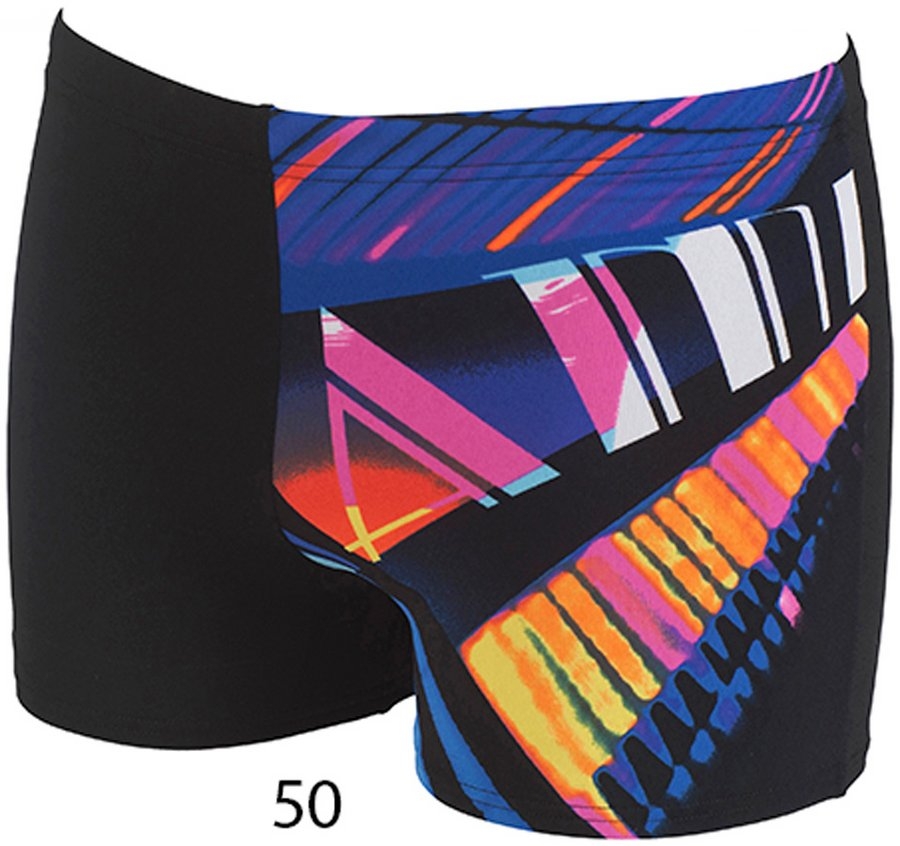 Плавки Trace Short