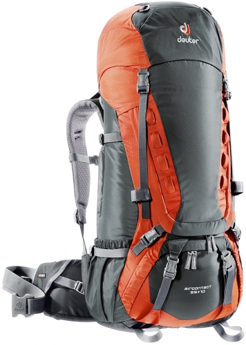 Рюкзак Aircontact 55+10