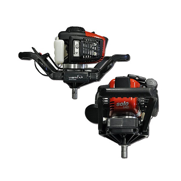 Мотобур 1,8 л.с.,