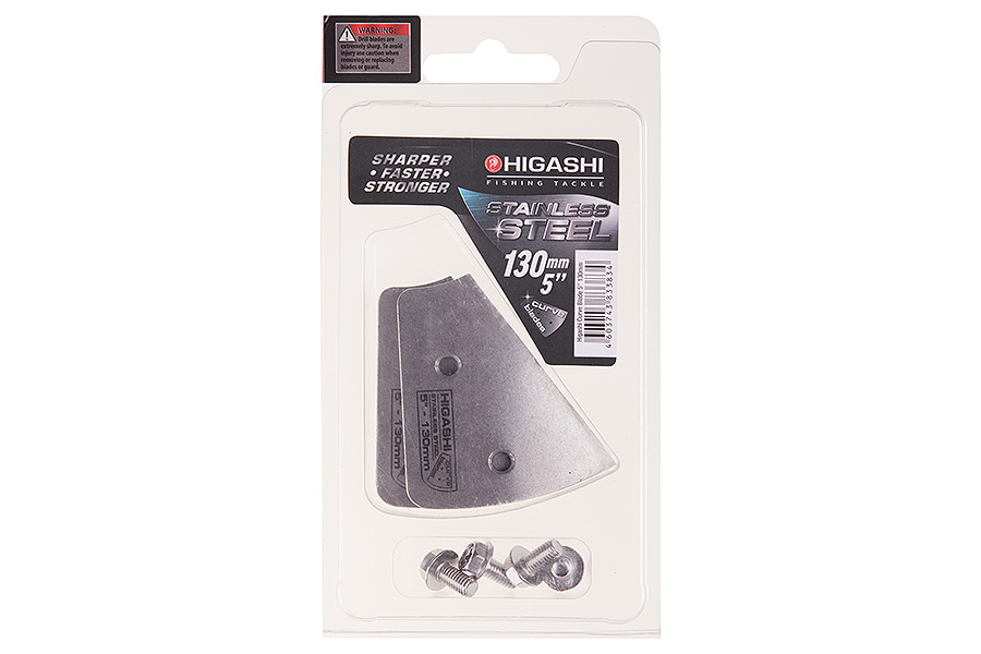 Ножи к ледобуру Cobra