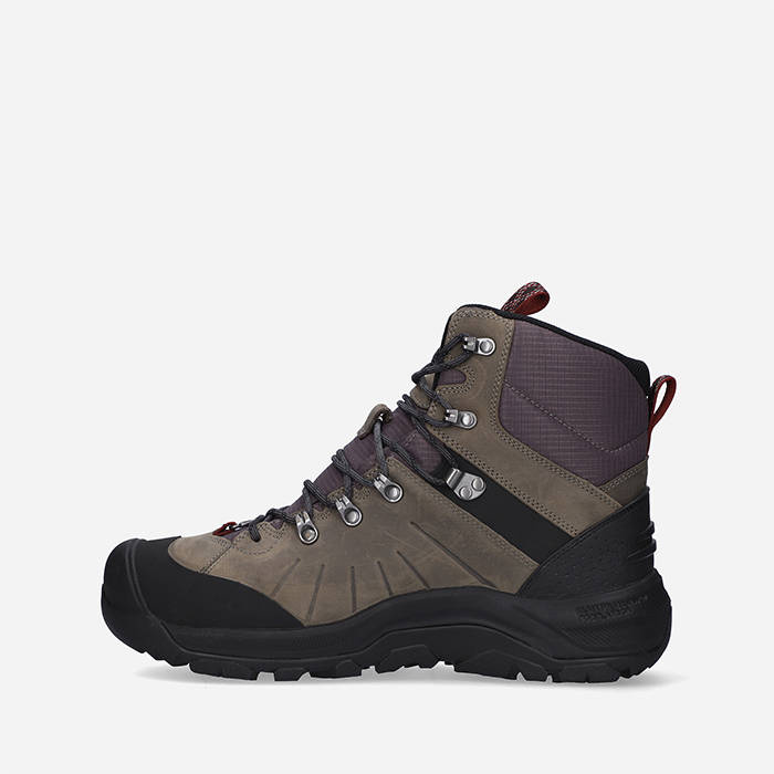 Ботинки Revel IV Mid Polar