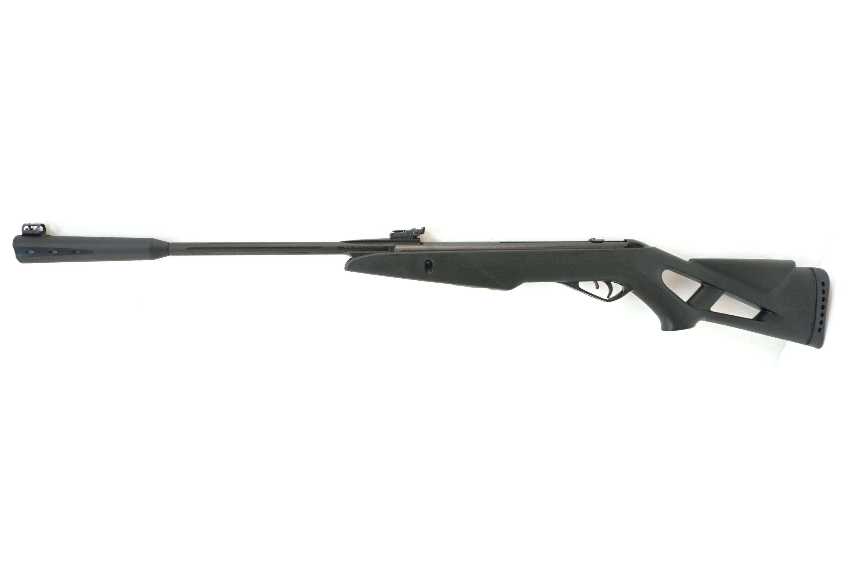 Винтовка пневматический Whisper XF, к.4,5