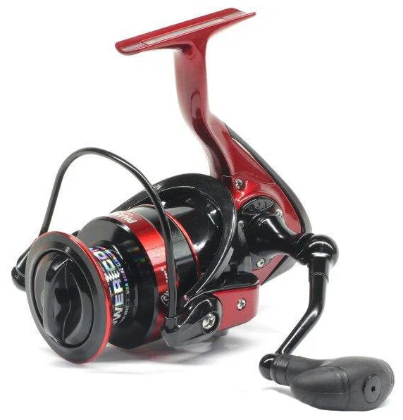 Катушка Phantom NS, 3000