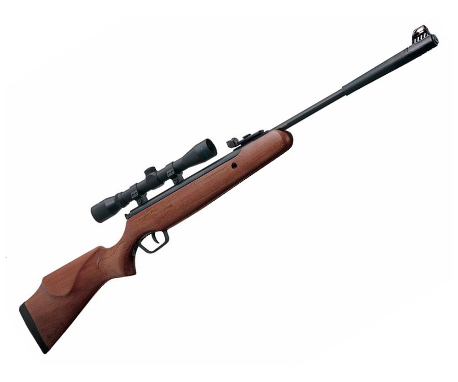 Винтовка пневматическая X20 Wood Combo, к.4,5мм