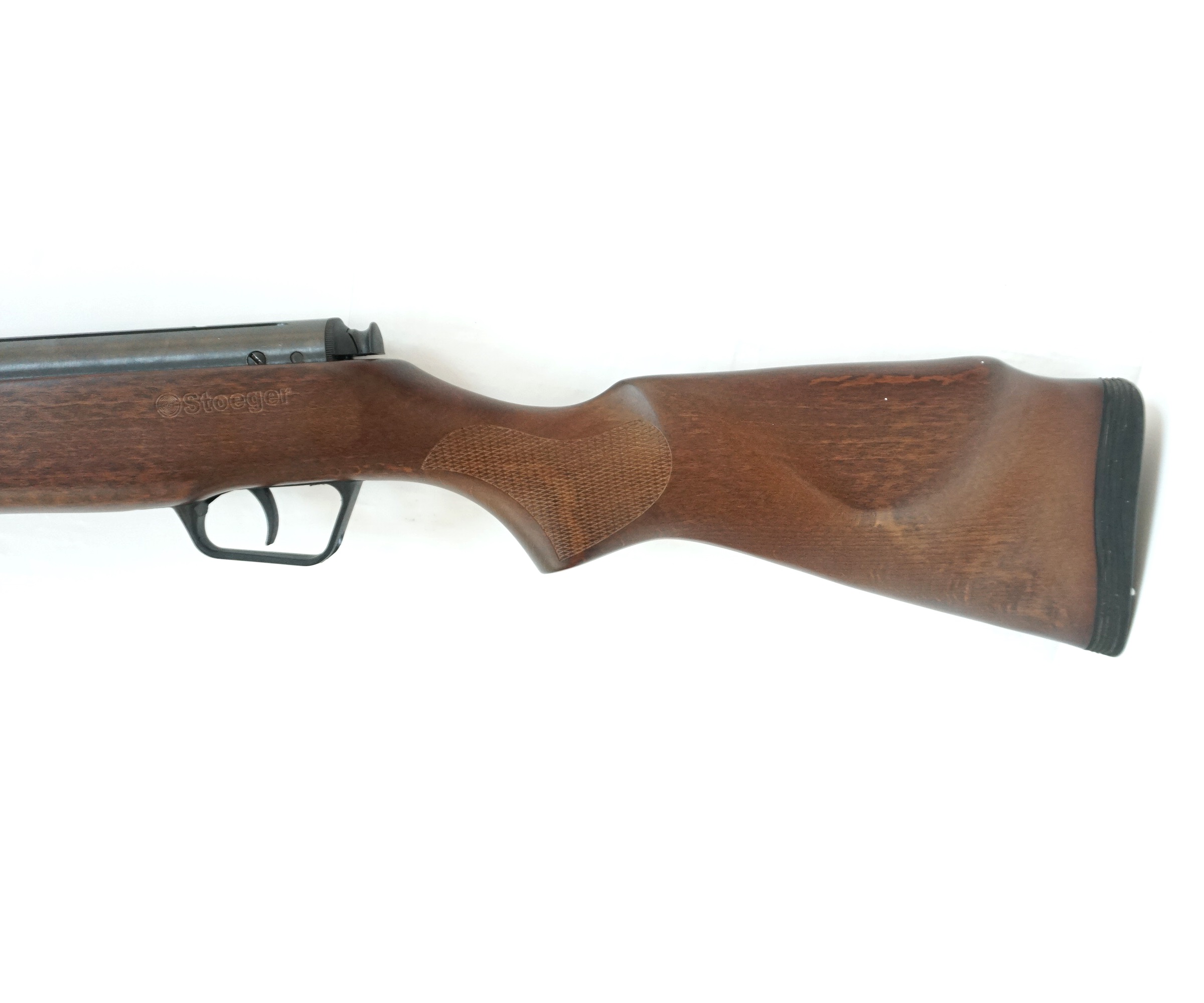 Винтовка пневматический X50 Wood, к.4,5мм