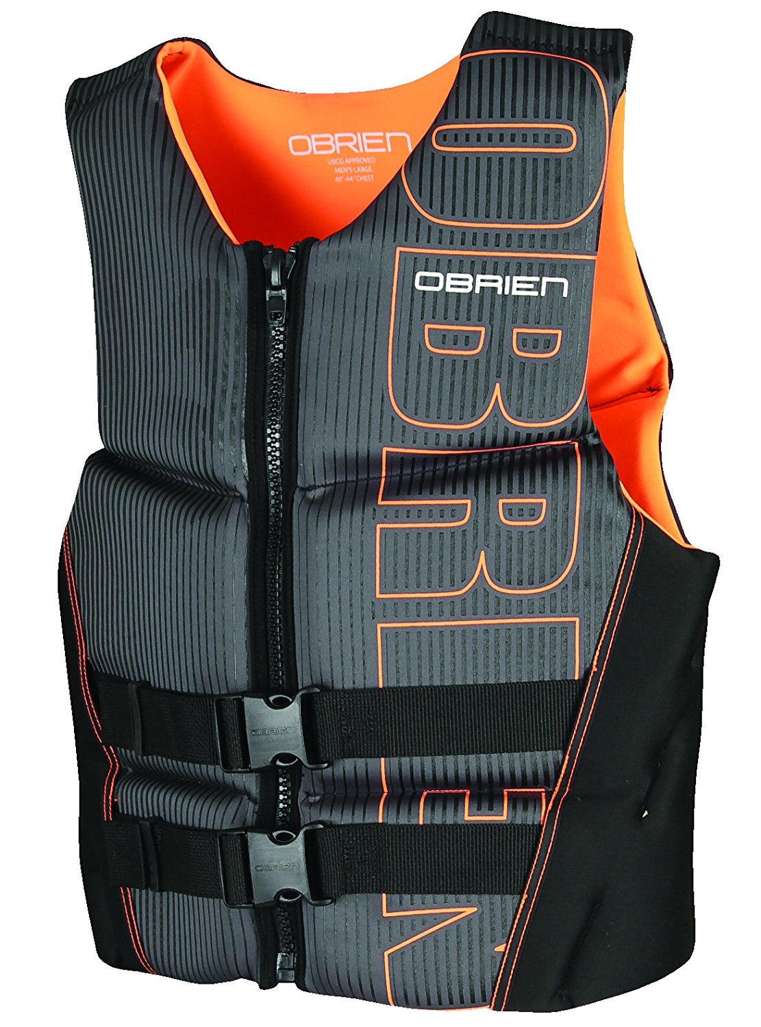 Жилет страховочный,  Mens Flex V Back
