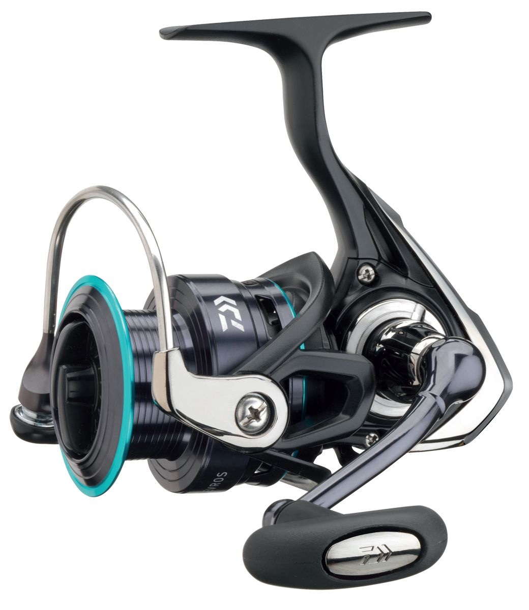 Катушка Revros E 4000 A