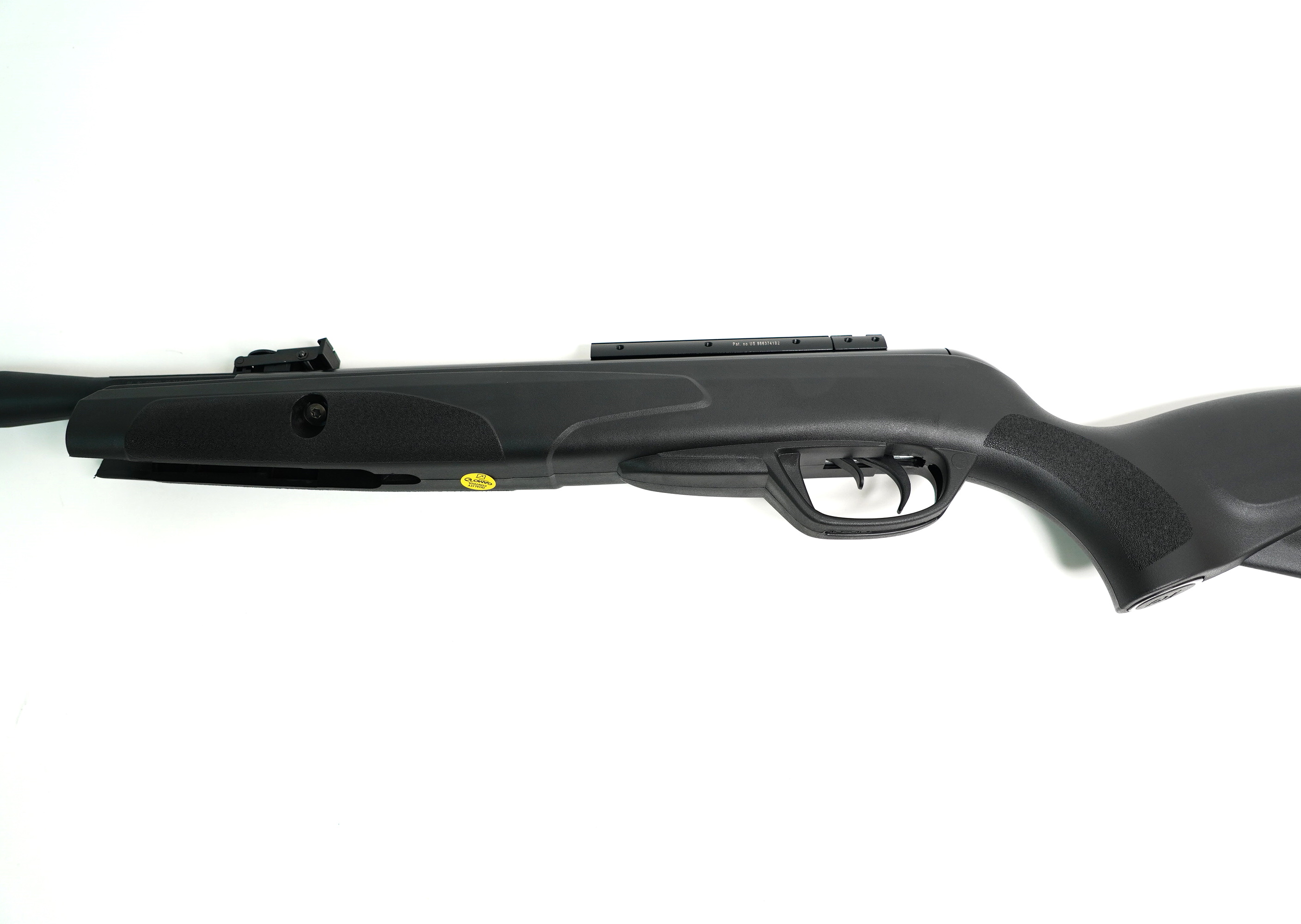 Винтовка пневм. Gamo Black Maxxim IGT Mach1, к.4,5