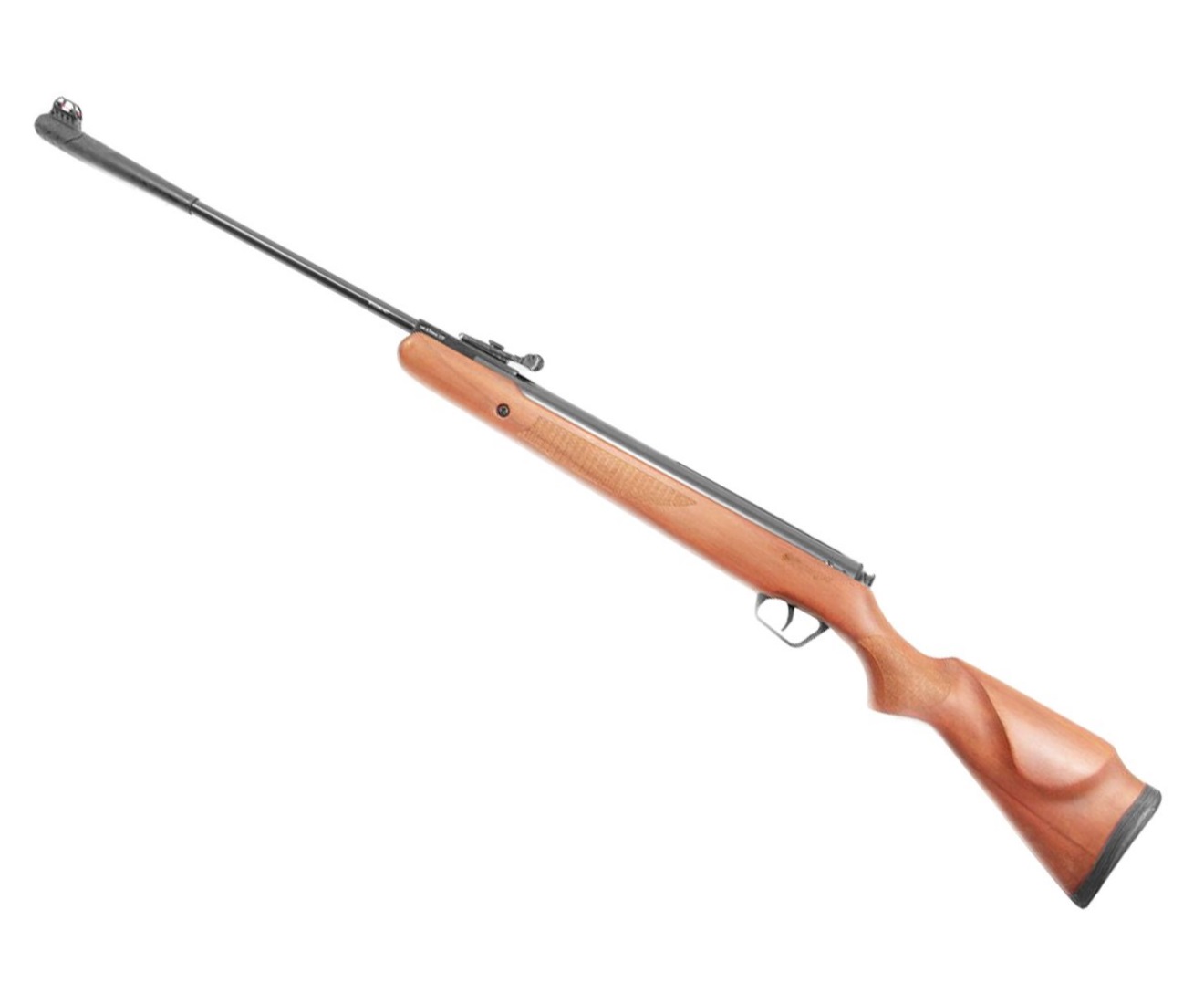 Винтовка пневматический X50 Wood, к.4,5мм