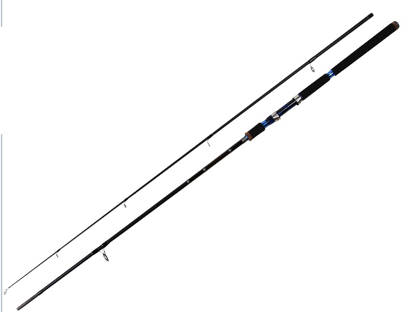 Удилище Sea Bass 902MH, 270см, 21-53г