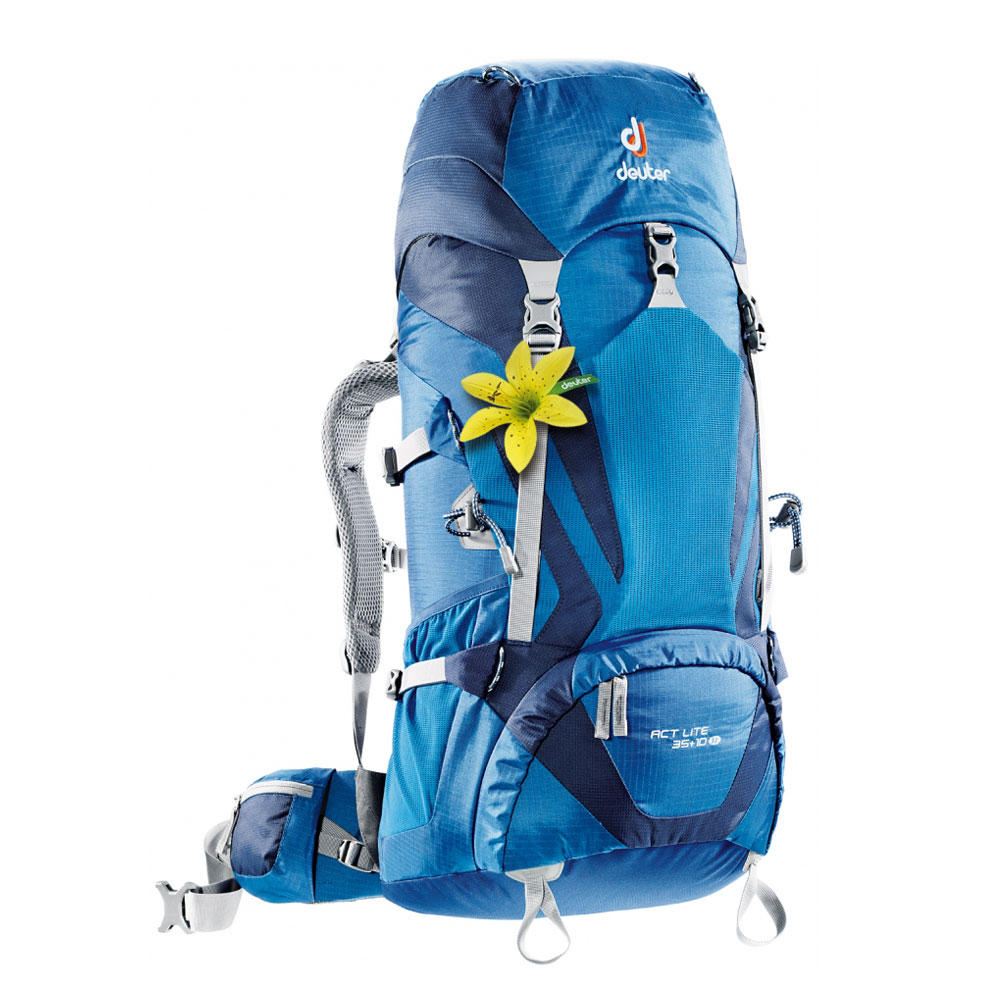 Рюкзак ACT Lite 35+10 SL