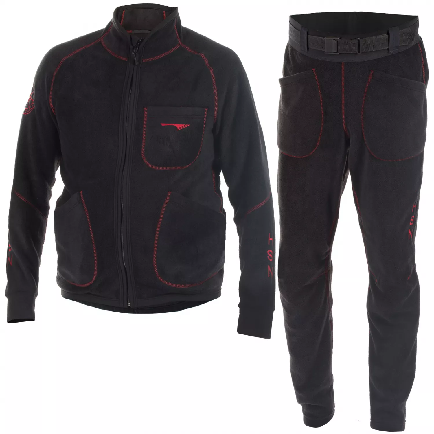 Костюм "Stalker-380", (флис)