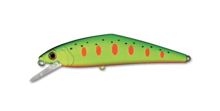 Воблер D-Contact 63, №37