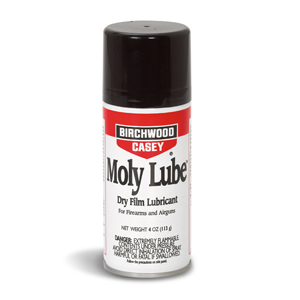Смазка молибденовая Bichwood Moly Lube